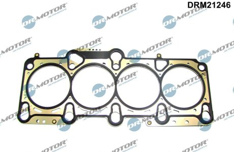 DRM21246 Автозапчастина DR.MOTOR подбор по vin на Brocar