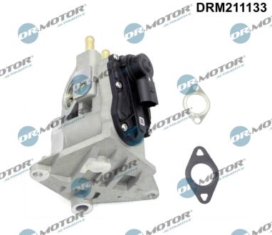 DRM211133 Автозапчастина DR.MOTOR підбір по vin на Brocar