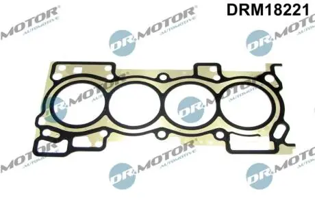 DRM18221 Автозапчастина DR.MOTOR подбор по vin на Brocar
