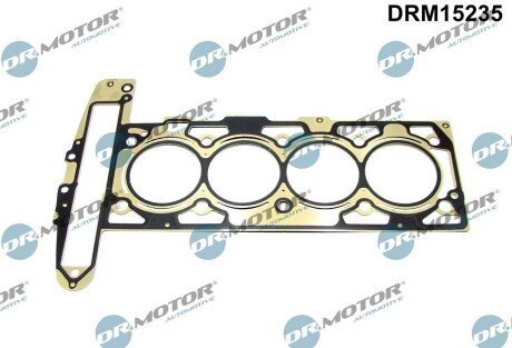 DRM15235 Автозапчастина DR.MOTOR підбір по vin на Brocar