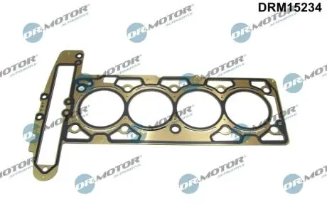 DRM15234 Автозапчастина DR.MOTOR подбор по vin на Brocar