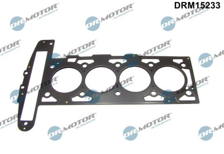 DRM15233 Автозапчастина DR.MOTOR подбор по vin на Brocar