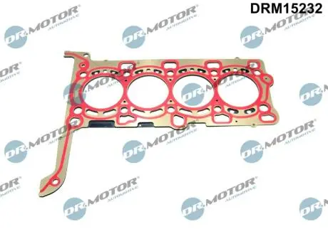 DRM15232 Ущільнення, голівка циліндра DR.MOTOR підбір по vin на Brocar