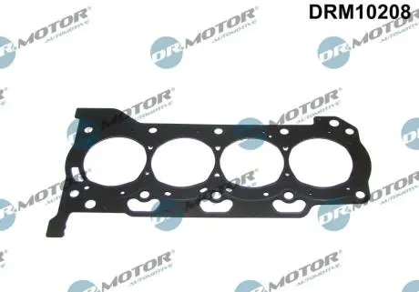 DRM10208 Автозапчастина DR.MOTOR підбір по vin на Brocar