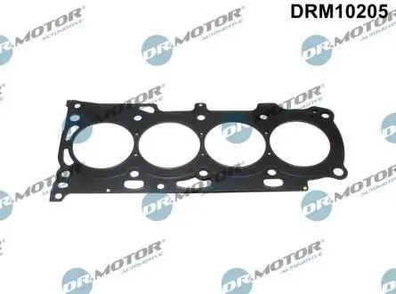 DRM10205 Автозапчастина DR.MOTOR підбір по vin на Brocar