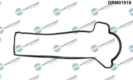 DRM01918 Прокладка клапанної кришки DR.MOTOR підбір по vin на Brocar