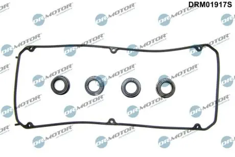 DRM01917S Комплект прокладок гумових DR.MOTOR підбір по vin на Brocar