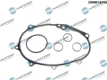 DRM01674S Автозапчастина DR.MOTOR підбір по vin на Brocar