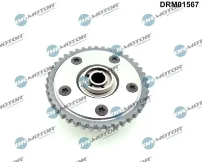 DRM01567 Автозапчастина DR.MOTOR подбор по vin на Brocar