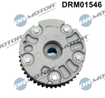 DRM01546 Автозапчастина DR.MOTOR подбор по vin на Brocar