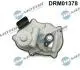 DRM01378 Регулюючий елемент впускного коллектора DR.MOTOR підбір по vin на Brocar