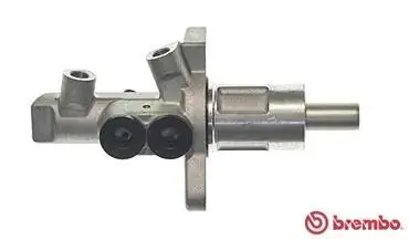 M06030 Головний гальмівний циліндр BREMBO подбор по vin на Brocar