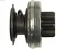 SD9129LETRIKA Автозапчастина AUTO STARTER підбір по vin на Brocar