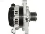 A6712S Автозапчастина AUTO STARTER підбір по vin на Brocar