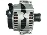 A0505 Генератор AUTO STARTER підбір по vin на Brocar