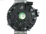 A0505 Генератор AUTO STARTER підбір по vin на Brocar