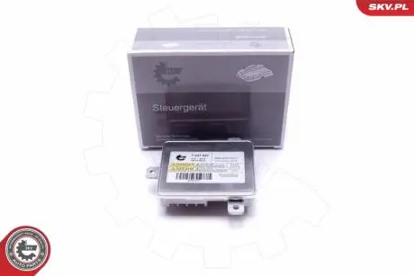 59SKV003 Блок управління, фари SKV GERMANY підбір по vin на Brocar
