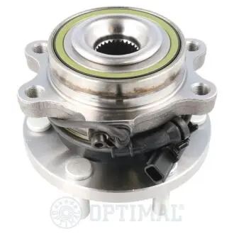 961771 Автозапчастина OPTIMAL підбір по vin на Brocar