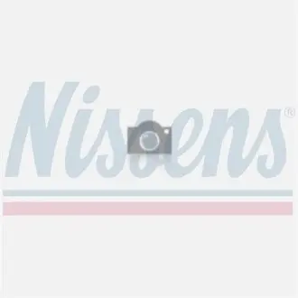 935279 Оливопровід, компресор NISSENS підбір по vin на Brocar