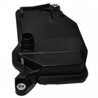 21075 Комплект гідравлічних фільтрів, автоматична коробка передач METALCAUCHO підбір по vin на Brocar