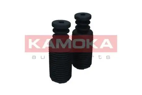 2019144 Комплект пилозахисних ковпаків, амортизатор KAMOKA подбор по vin на Brocar