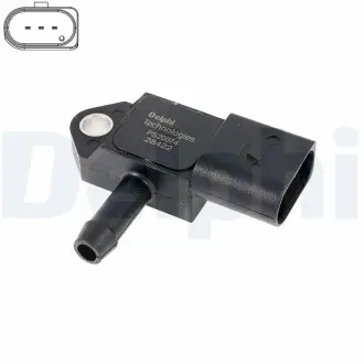 PS2007412B1 Автозапчастина DELPHI подбор по vin на Brocar