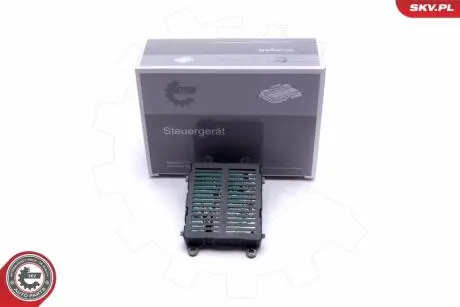 59SKV097 Блок управління, фари SKV GERMANY підбір по vin на Brocar