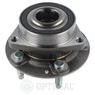 251371 Підшипник колісний з маточиною OPTIMAL підбір по vin на Brocar