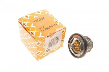 725284 Термостат NRF 725284 NRF підбір по vin на Brocar