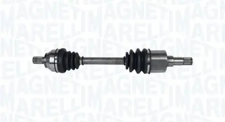 TDS0171 Піввісь лівий MAGNETI MARELLI підбір по vin на Brocar