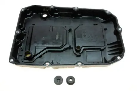 HX196KIT Автозапчастина MAHLE / KNECHT подбор по vin на Brocar