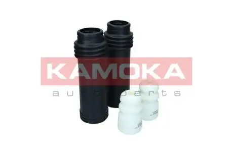 2019138 Комплект пилозахисних ковпаків, амортизатор KAMOKA підбір по vin на Brocar