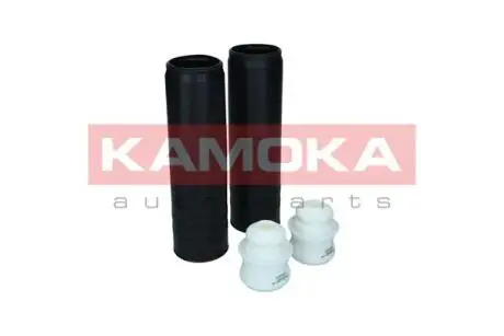 2019176 Комплект пилозахисних ковпаків, амортизатор KAMOKA підбір по vin на Brocar