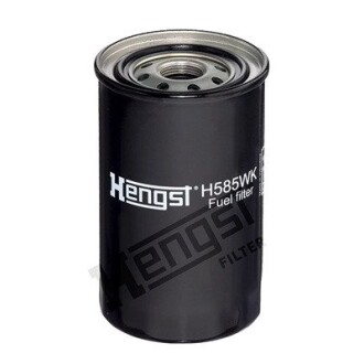 H585WK Автозапчастина HENGST FILTER підбір по vin на Brocar