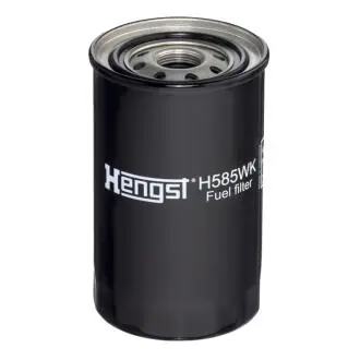 H585WK Фільтр палива HENGST FILTER підбір по vin на Brocar