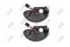 L512100001LED Автозапчастина ABAKUS підбір по vin на Brocar
