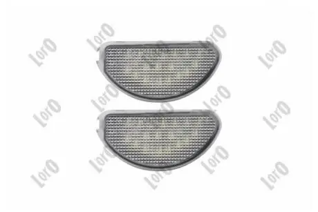 L512100001LED Автозапчастина ABAKUS підбір по vin на Brocar