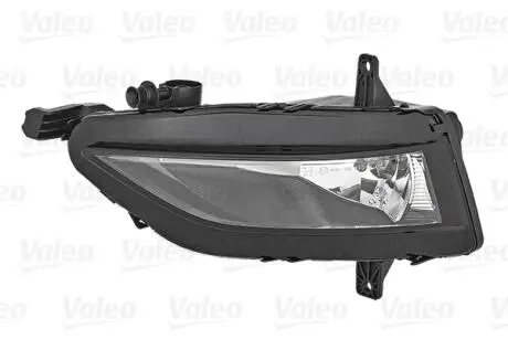047417 Автозапчастина VALEO подбор по vin на Brocar