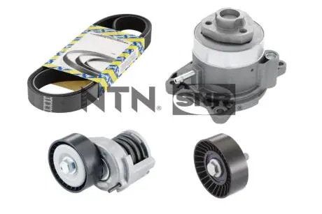 KAP857500 Автозапчастина SNR NTN підбір по vin на Brocar