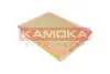 F258801 Автозапчастина KAMOKA підбір по vin на Brocar