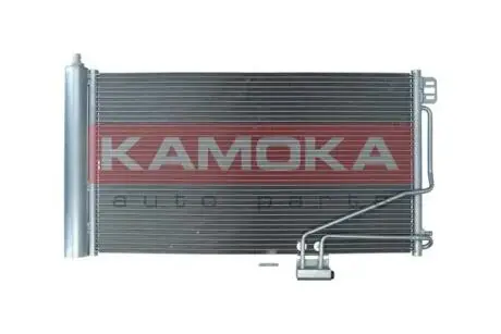 7800216 Автозапчастина KAMOKA підбір по vin на Brocar