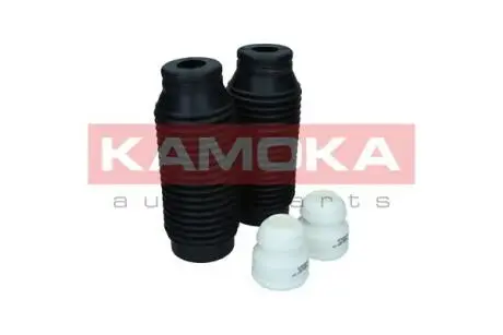 2019233 Комплект пилозахисних ковпаків, амортизатор KAMOKA подбор по vin на Brocar