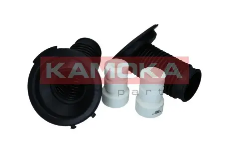 2019190 Комплект пилозахисних ковпаків, амортизатор KAMOKA підбір по vin на Brocar