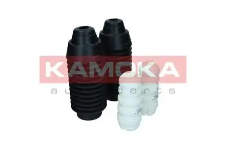 2019150 Комплект пилозахисних ковпаків, амортизатор KAMOKA подбор по vin на Brocar