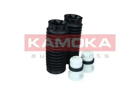 2019116 Комплект пилозахисних ковпаків, амортизатор KAMOKA підбір по vin на Brocar