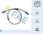 78333 Автозапчастина FAE підбір по vin на Brocar