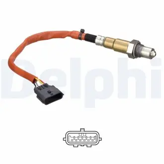 ES2107712B1 Автозапчастина DELPHI підбір по vin на Brocar