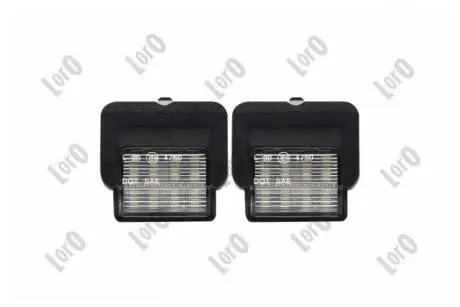 L532100013LED Автозапчастина ABAKUS подбор по vin на Brocar