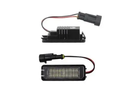 L532100010LED Автозапчастина ABAKUS підбір по vin на Brocar