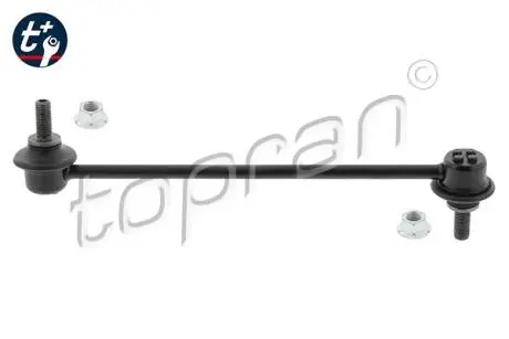 601711 Тяга/стійка, стабілізатор TOPRAN підбір по vin на Brocar